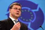 Заступник голови Єврокомісії відвідає Україну для підписання проекту надання 1 млрд євро допомоги