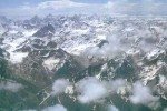 Сходження льодовика в Гімалаях: загинули щонайменше 26 людей, невідома доля майже 200 осіб