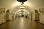 У КМДА прокоментували "скасування" побудови метро на Троєщину