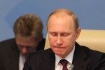У Путина прокомментировали предложение Зеленского относительно патрулей с "представителями ОРДЛО"