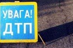 ДТП у Львові: Тролейбус врізався у переповнену людьми маршрутку
