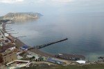 Україна стягнула перший штраф із закордонного перевізника за порушення авіапростору Криму 