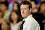 Цукерберг дав свідчення Конгресу США щодо витоку даних з Facebook