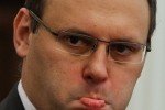 Панама відмовила Каськіву в політичному притулку – заступник генпрокурора