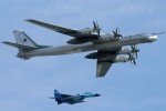 "Не бачили такої активності кілька років": у Пентагоні відреагували на російські літаки біля Аляски