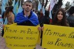 У Криму постійно застосовуються тортури до людей – активіст