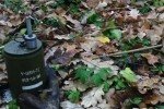 Кінологи підірвалися на розтяжці під час пошуку тіл загиблих воїнів