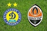 "Шахтар" випередив "Динамо" на 1 гол у матчі української Прем'єр-ліги
