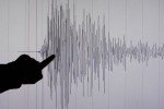 Жителі Одещини відчули землетрус з епіцентром в Румунії