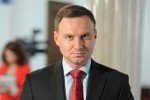 Дуда відмовився від поїздки до Росії на чемпіонат світу з футболу 