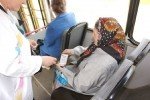 Черновцы отменили льготный проезд для пенсионеров, чтобы те оставались дома 