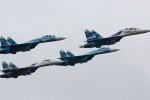 Винищувачі в повітрі: росіяни закривали небо над санкт-петербургом через "невідомий об'єкт"