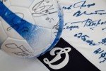 Київське "Динамо" відзначає 90-річний ювілей