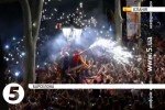 Хуже, чем в Италии: в Испании за сутки обнаружили рекордное количество больных  коронавирусом
