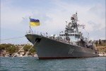 Флагман "Сагайдачний" зламався одразу після ремонту – прокуратура судиться з підрядником