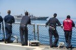"Одна з найбільших загроз": експерт пояснив, які можуть бути наслідки перевірки Росією суден, що йдуть в Україну