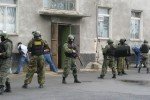 За останній час ФСБ Росії затримало 12 екс-військових ЗСУ – Генштаб