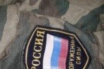 Російська форма та військові квитки: Армієць розповів, хто приїздить воювати на окупований Донбас