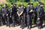 "Марш рівності" у Києві охороняють 5 тис. правоохоронців – центр перекрито
