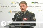 Мотузяник прокоментував затримання двох українських дезертирів на кордоні із Кримом