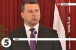 Президент Латвії: Російська пропаганда не має особливого впливу на країну
