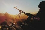 Неділя на сході: окупанти випустили по позиціях ЗСУ понад 100 мін