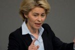 Голова Єврокомісії пояснила, як діятиме нафтове ембарго: "Це скоротить майже 90% імпорту нафти з рф до ЄС"