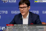 "Укравтодор" буде виключно замовником робіт – Пивоварський 