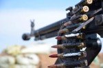 16 порушень режиму тиші: штаб зафіксував, з якої зброї гатили бойовики минулої доби