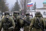Українське підпілля щодо боротьби з агресором на окупованих територіях – відео