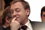 ГПУ побоюється, що Лавринович втече з України