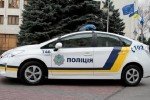 Перегони з поліцією: на Рівненщині водій травмував двох правоохоронців