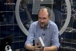Книги ведущего "5 канала" признаны одними из лучших в 2019 году – ПЕН-клуб