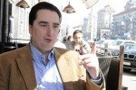 Гужву відправили в ізолятор тимчасового тримання – адвокат