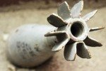 На Вінниччині знешкодили п’ять авіаційних бомб часів Другої світової війни