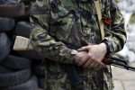 ІС: На околиці Донецька перекинули снайперів з РФ – якутів та бурятів