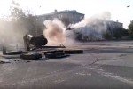 Ситуація в ООС: під Водяним ворог двічі обстріляв позиції ЗСУ з артилерії 122 калібру