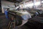 Старі "нові" гусениці: що відомо про розкрадання на Житомирському бронетанковому заводі