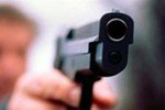 На Миколаївщині пострілом у голову намагалися вбити військового – поліція розшукує невідомого