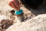 Археологические раскопки в зоне отчуждения – возле Чернобыльской АЭС находят артефакты многотысячной давности