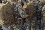 Нагрудные погоны и кепка-мазеповка: как с началом войны на востоке изменилась форма ВСУ − Сурков
