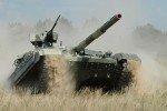 Один "Оплот" або 10 модернізованих Т-80: Порошенко поставив задачу на 100% забезпечити ЗСУ танками