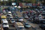 "Укравтодор" пропонує знизити граничну швидкість у містах до 50 км на годину