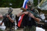 Бойовики почали розгортати на передовій спостережні пункти з коригувальниками артилерії