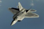 Американські винищувачі перехопили російських бомбардувальників біля Аляски