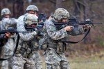 Вперше після холодної війни: США розгортають протиповітряну оборону у Європі