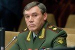 СБУ та ОГП заочно повідомили генералу армії рф Герасимову про підозру