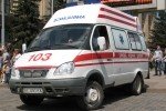 У Вінниці "швидка" зможе визначати пацієнтів за геолокацією 