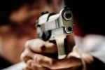 В центре Одессы в результате стрельбы ранения получили три человека