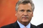 Александр Квасневський про політичні переслідування та майбутнє України на політичній мапі – "ІнфоВечір"